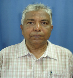 Chief Advisor