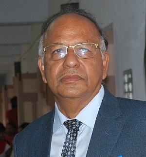 Chief and Founder